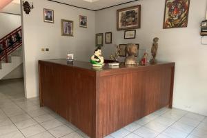 Fotografie z fotogalerie ubytování Hotel Merak Indah v destinaci Klaten