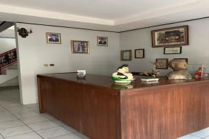 Fotografie z fotogalerie ubytování Hotel Merak Indah v destinaci Klaten