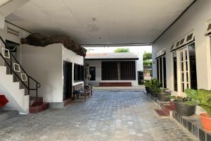 Fotografie z fotogalerie ubytování Hotel Merak Indah v destinaci Klaten