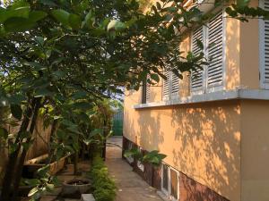 Billede fra billedgalleriet på Casa de Ferias i São Tomé + 91 billeder