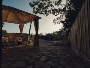 Φωτογραφία από το άλμπουμ του Finca El Palomar σε Fuenteheridos