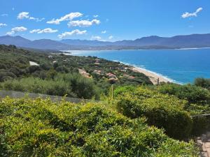 Fotografia z galérie ubytovania Les Balcons du Valinco - Stella di Mare v destinácii Olmeto