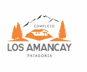 Сертификат, награда, вывеска или другой документ, выставленный в Los Amancay