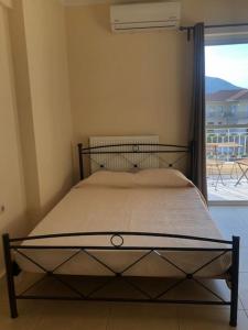 Postel nebo postele na pokoji v ubytování Soft Pillow + 6 fotografií