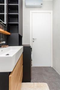 Fotografie z fotogalerie ubytování Apartment Julia Umag v destinaci Umag