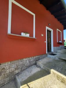 Billede fra billedgalleriet på Casa Margherita - bike friendly i Verbania