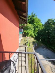 Billede fra billedgalleriet på Casa Margherita - bike friendly i Verbania + 19 billeder