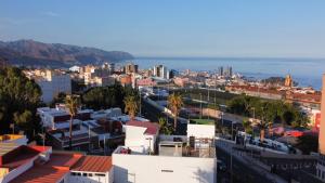 Fotografia z galérie ubytovania Apartamento de la Candelaria I v destinácii Santa Cruz de Tenerife