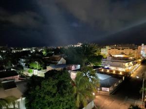 Il quartiere o una zona nella vicinanze dell'appartamento