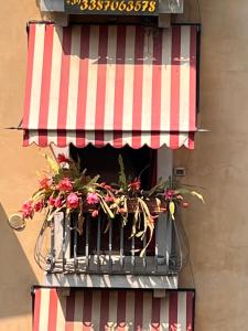 Fotografie z fotogalerie ubytování The Queen Tower v destinaci Desenzano del Garda