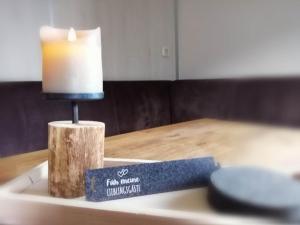 Fotografie z fotogalerie ubytování Haus Franka v destinaci Zellberg