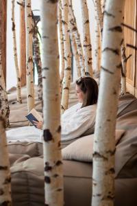 Goście zatrzymujący się w obiekcie Aktivhotel Waldhof