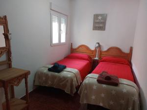 Fotografia z galérie ubytovania Casa Bramasole Almadraba v destinácii Almería