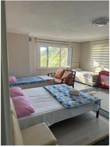 Fotografie z fotogalerie ubytování Kayra beren apart v destinaci Ardeşen + 6 fotografií