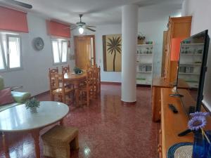 Fotografia z galérie ubytovania Casa Bramasole Almadraba v destinácii Almería