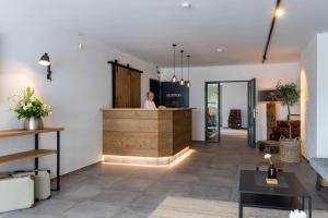Fotografie z fotogalerie ubytování Hotel Baumann v destinaci Otterfing