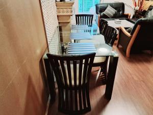 Gallery image of 2D - 3 Bedroom Downtown Apartment with shared Pool in Makkasan +98 photos