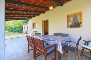 Fotografia z galérie ubytovania Apartments Stjepan 1573 vo Fažane