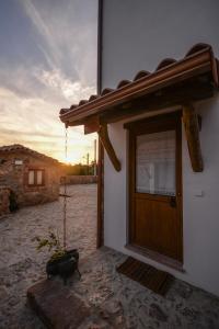 Afbeelding uit fotogalerij van Casas no Terreiro in Penacova