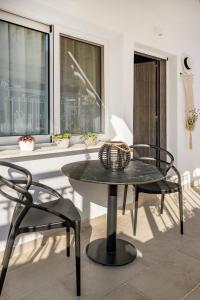 Fotografie z fotogalerie ubytování Casa Dimitrios Ammouliani v destinaci Amolianí + 11 fotografií