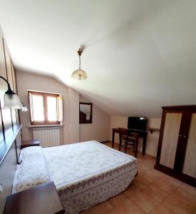 Gallery image of Albergo del Sangro in Pescasseroli