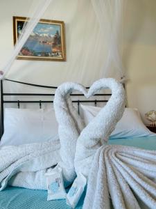 Imagem da galeria de GIALOS Rooms em Elafonisos