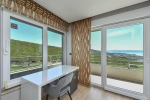 Fotografia z galérie ubytovania Villa Nimado v destinácii Kučine