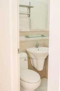 Bagno di TETE Homestay