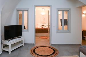 Photo de la galerie de l'établissement Mati Cave Villas, à Karterados 43 autres photos