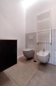 Fotografie z fotogalerie ubytování Residenza Anna Calabria v destinaci Briatico