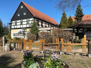 Billede fra billedgalleriet på RATAGS Kunsthandwerkerhaus i Langenwolmsdorf