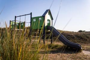 比伦Glamping Ameland的相册照片