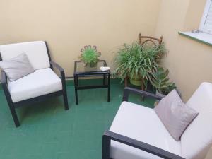 Fotografia z galérie ubytovania Casa Bramasole Almadraba v destinácii Almería