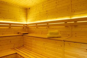 Fotografia z galérie ubytovania Szczyrkowskie SKI & FUN 8 z balkonem - Sauna i Jacuzzi v destinácii Szczyrk