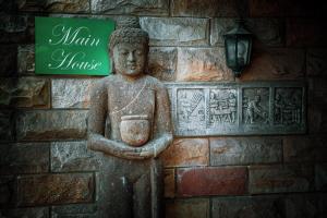 Gambar di galeri bagi Titanic View - Place of Peace di Clarens
