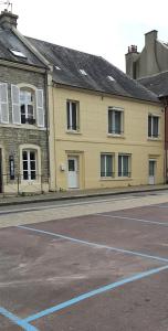 Fotografie z fotogalerie ubytování Chez Jeanne v destinaci Carentan