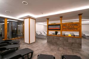 Fotografie z fotogalerie ubytování Wellness Hotel Frymburk ve Frymburku + 37 fotografií
