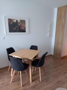 Fotografia z galérie ubytovania Apartmány VLK v Zuberci