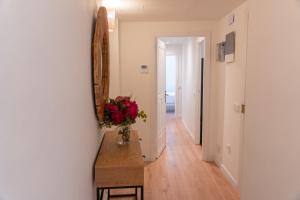 Fotografie z fotogalerie ubytování Rambla de Mar Apartments v destinaci Barcelona