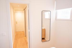 Fotografie z fotogalerie ubytování Rambla de Mar Apartments v destinaci Barcelona