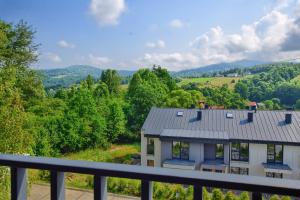 Priroda u blizini apartmana