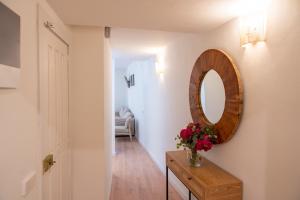 Fotografie z fotogalerie ubytování Rambla de Mar Apartments v destinaci Barcelona