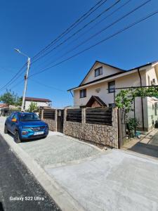 Gallery image of CASA IV in Vama Veche