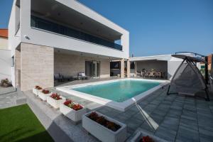 Gallery image of Villa Marta in Sukošan