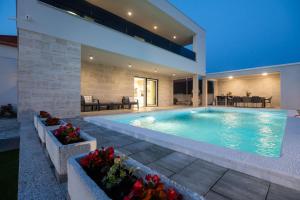 Gallery image of Villa Marta in Sukošan +29 photos