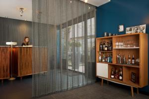 Напитки в Platine Hotel