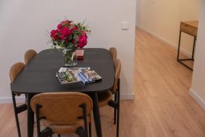 Fotografie z fotogalerie ubytování Rambla de Mar Apartments v destinaci Barcelona