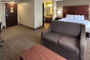 Ảnh trong thư viện ảnh của Comfort Suites Airport ở Charlotte