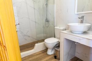 Bagno di Ostria Caldera Studios