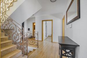 克拉西奇Beachfront villa Pearl of Adria的相册照片